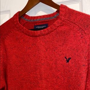American Eagle Classy Crewneck Sweater